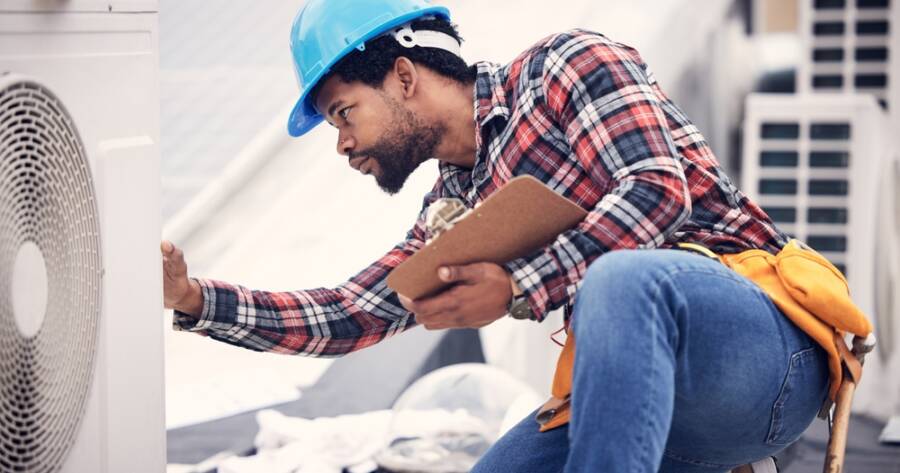 Understanding Lucrative HVAC Career Paths