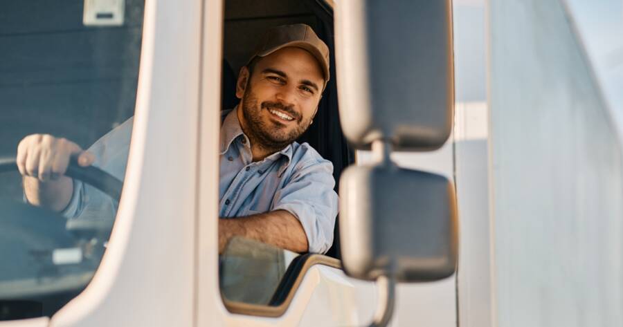 Steps to Begin Your Truck Driving Career