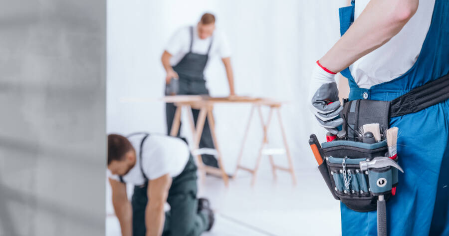 Understanding Careers in the Home Repair Industry