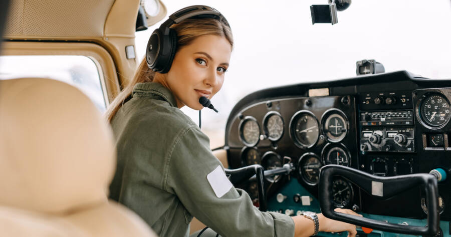 Is Airline-Sponsored Pilot Training Worth It?